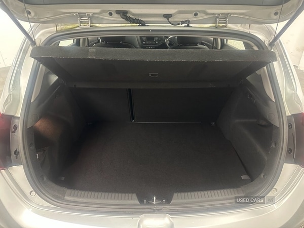 Used Kia Ceed 2016 for sale - 76965974: Photo 7