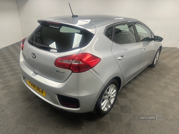 Used Kia Ceed 2016 for sale - 76965974: Photo 8