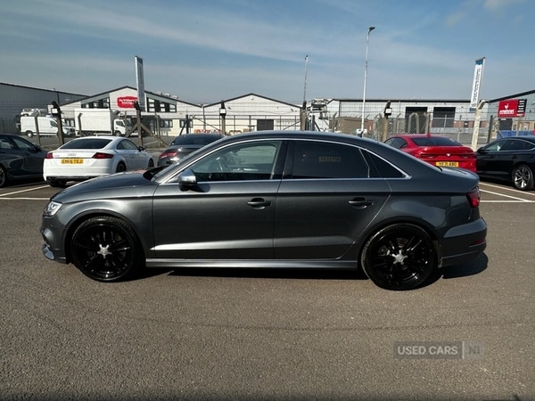 Used Audi A3 2017 for sale - 78101714: Photo 10