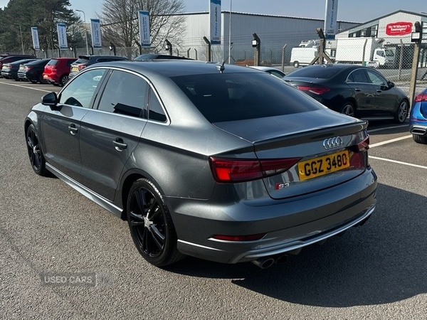 Used Audi A3 2017 for sale - 78101714: Photo 11