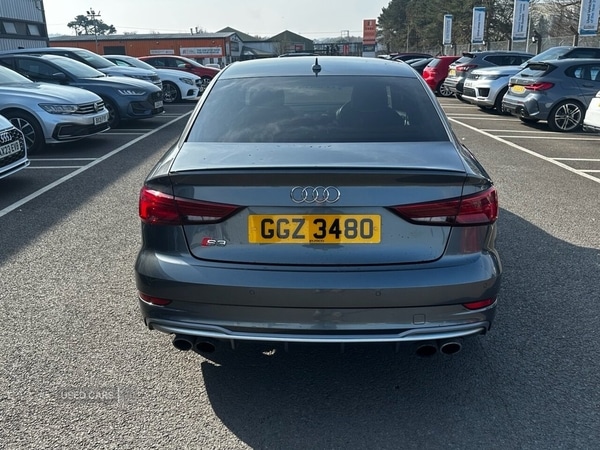 Used Audi A3 2017 for sale - 78101714: Photo 12