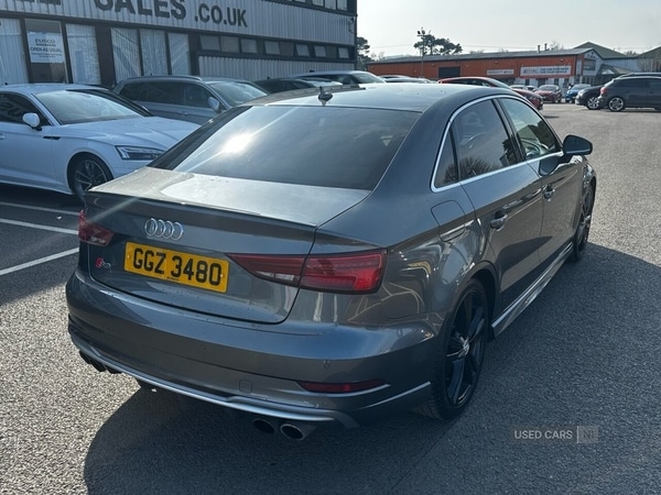 Used Audi A3 2017 for sale - 78101714: Photo 13