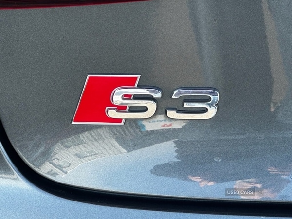 Used Audi A3 2017 for sale - 78101714: Photo 14