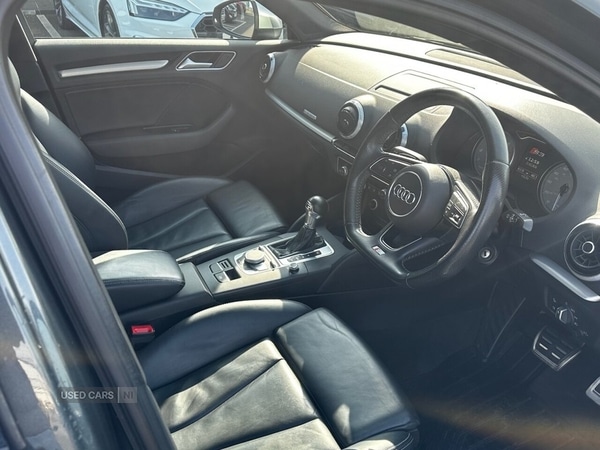 Used Audi A3 2017 for sale - 78101714: Photo 15