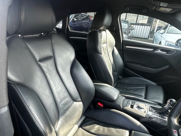 Used Audi A3 2017 for sale - 78101714: Photo 16