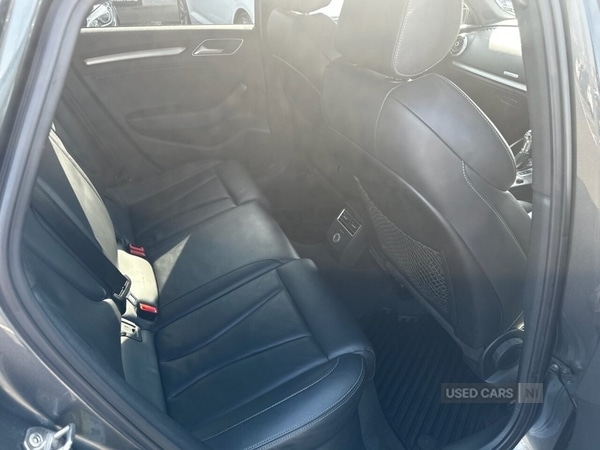 Used Audi A3 2017 for sale - 78101714: Photo 17