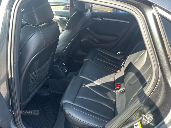 Used Audi A3 2017 for sale - 78101714: Photo 18