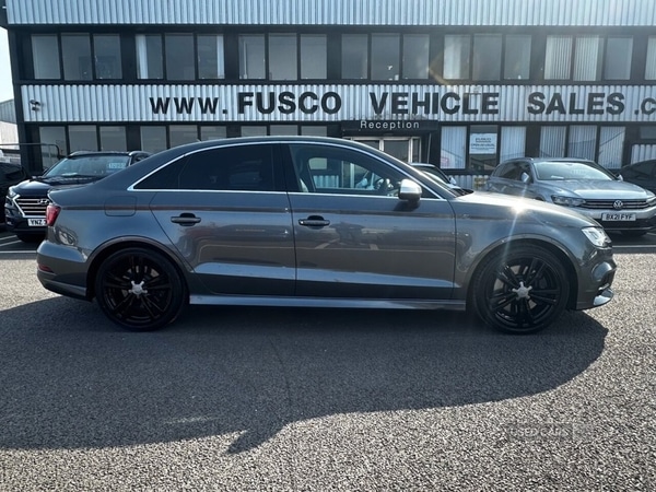 Used Audi A3 2017 for sale - 78101714: Photo 2