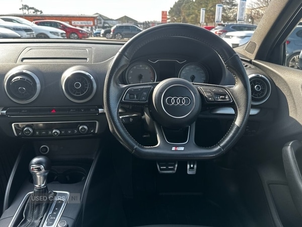 Used Audi A3 2017 for sale - 78101714: Photo 20