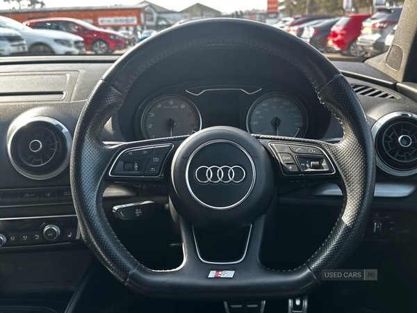 Used Audi A3 2017 for sale - 78101714: Photo 21