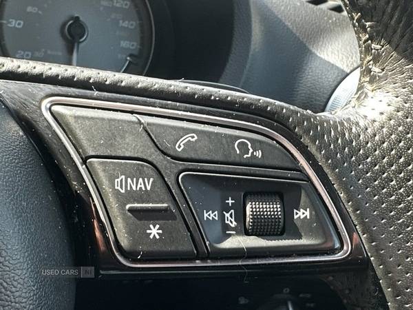 Used Audi A3 2017 for sale - 78101714: Photo 24