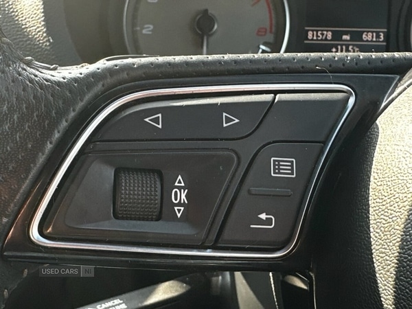 Used Audi A3 2017 for sale - 78101714: Photo 25