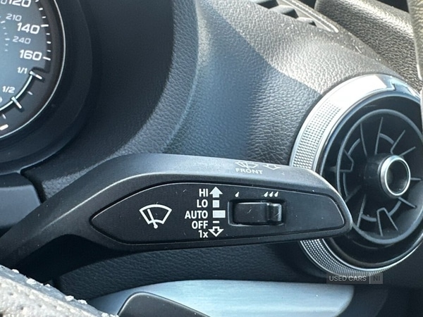 Used Audi A3 2017 for sale - 78101714: Photo 27