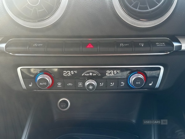 Used Audi A3 2017 for sale - 78101714: Photo 29