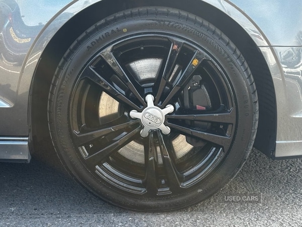 Used Audi A3 2017 for sale - 78101714: Photo 3