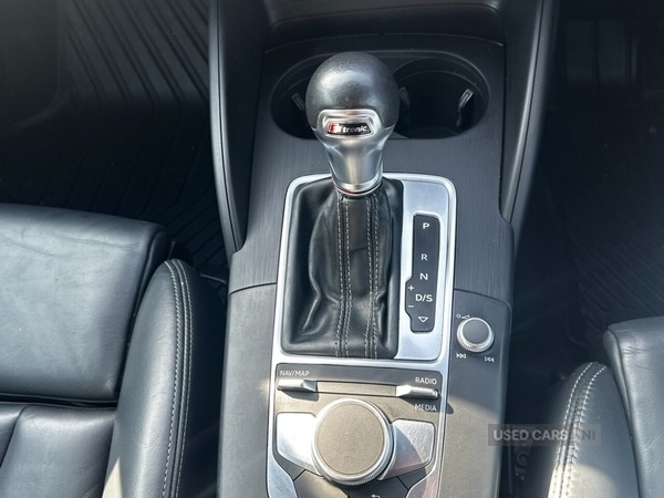 Used Audi A3 2017 for sale - 78101714: Photo 30