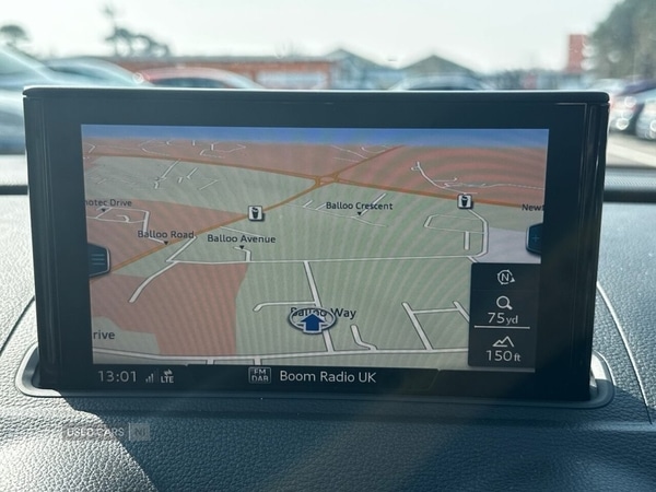 Used Audi A3 2017 for sale - 78101714: Photo 32