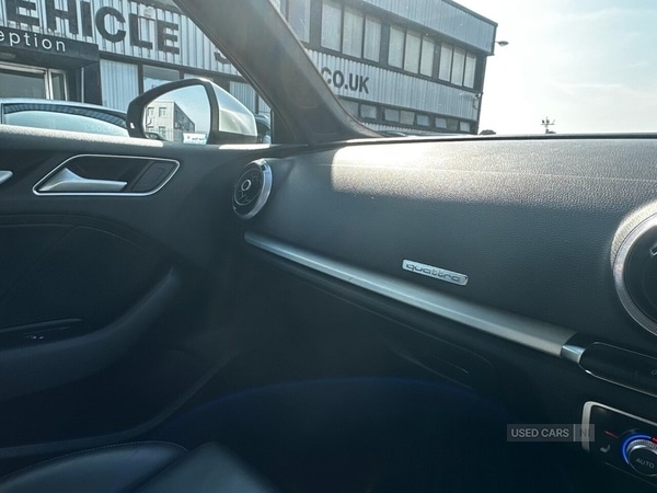 Used Audi A3 2017 for sale - 78101714: Photo 33