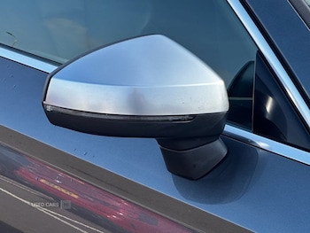 Used Audi A3 2017 for sale - 78101714: Photo