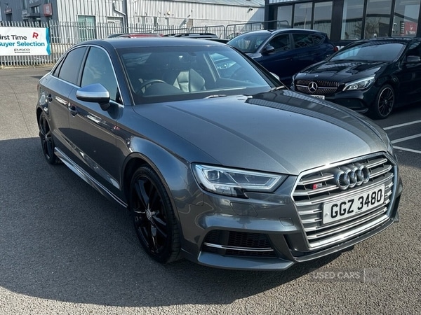 Used Audi A3 2017 for sale - 78101714: Photo 5