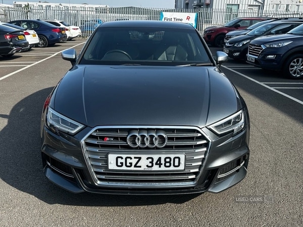 Used Audi A3 2017 for sale - 78101714: Photo 6