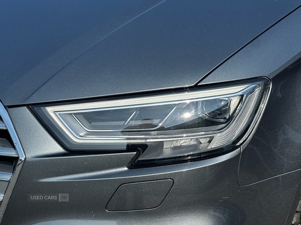 Used Audi A3 2017 for sale - 78101714: Photo 8