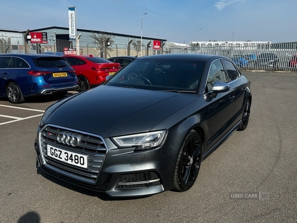 Used Audi A3 2017 for sale - 78101714: Photo 9
