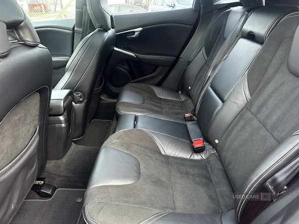 Used Volvo V40 2018 for sale - 77560319: Photo 10