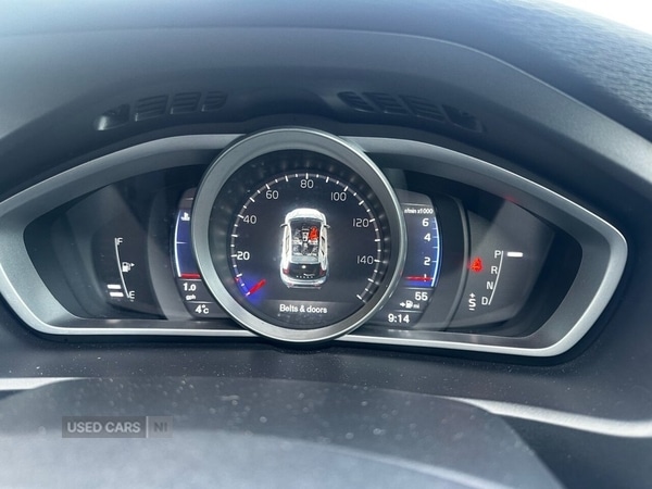 Used Volvo V40 2018 for sale - 77560319: Photo 14