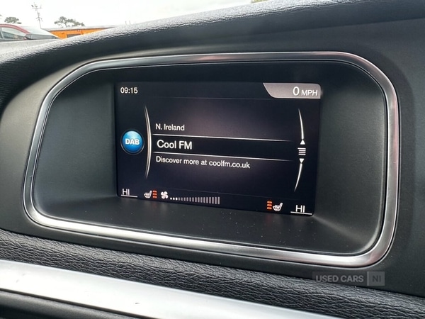 Used Volvo V40 2018 for sale - 77560319: Photo 18