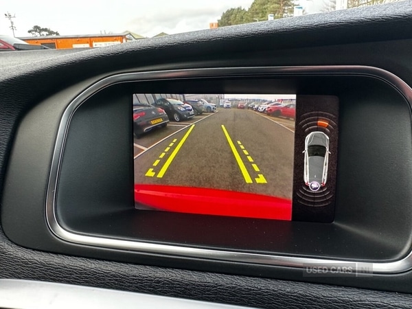 Used Volvo V40 2018 for sale - 77560319: Photo 19