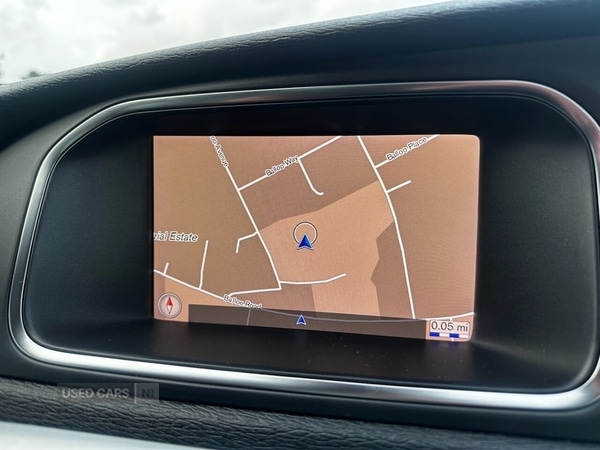 Used Volvo V40 2018 for sale - 77560319: Photo 22