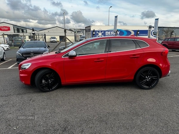 Used Volvo V40 2018 for sale - 77560319: Photo 3