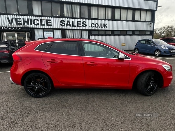 Used Volvo V40 2018 for sale - 77560319: Photo 7