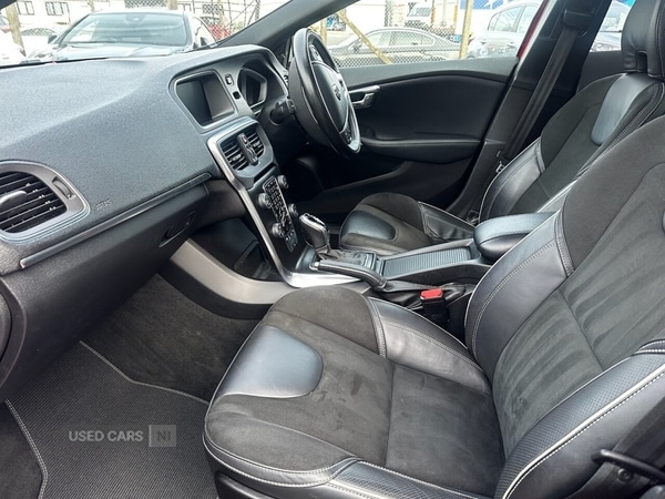 Used Volvo V40 2018 for sale - 77560319: Photo 8