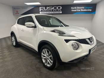 2016 - 1.5 dCi Acenta 5dr