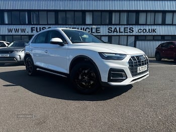 Used Audi Q5 2022 for sale - 79613456: Photo