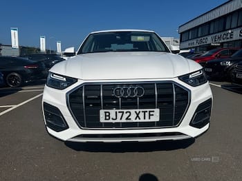 Used Audi Q5 2022 for sale - 79613456: Photo