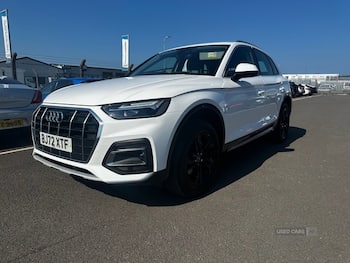 Used Audi Q5 2022 for sale - 79613456: Photo