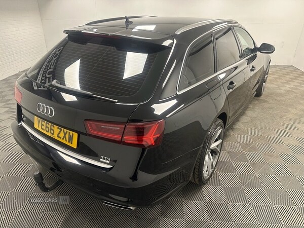 Used Audi A6 2016 for sale - 76248140: Photo 13