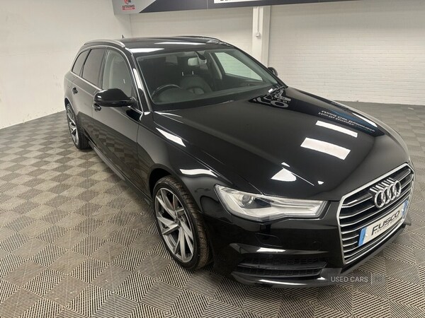 Used Audi A6 2016 for sale - 76248140: Photo 15