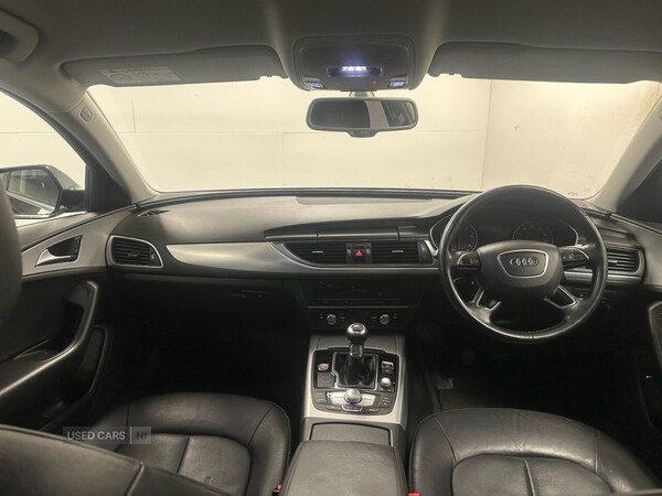 Used Audi A6 2016 for sale - 76248140: Photo 20