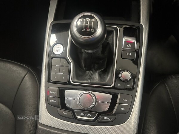 Used Audi A6 2016 for sale - 76248140: Photo 27