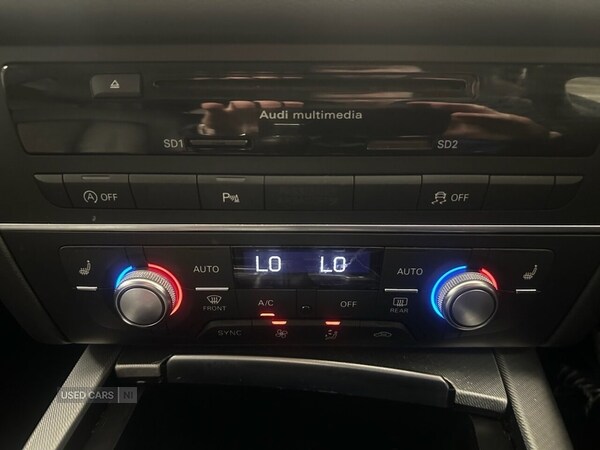 Used Audi A6 2016 for sale - 76248140: Photo 28