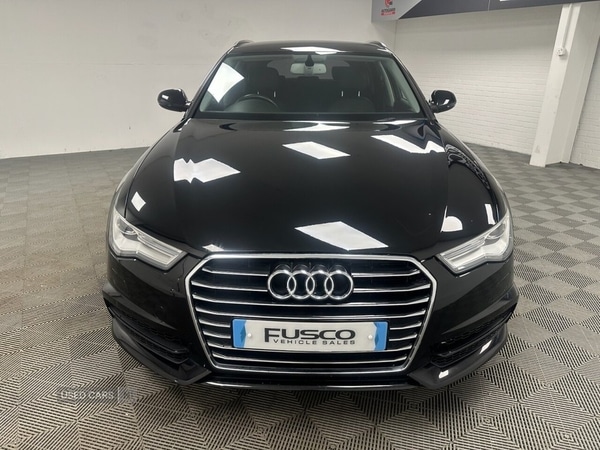 Used Audi A6 2016 for sale - 76248140: Photo 2
