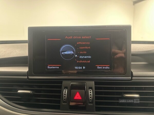 Used Audi A6 2016 for sale - 76248140: Photo 31