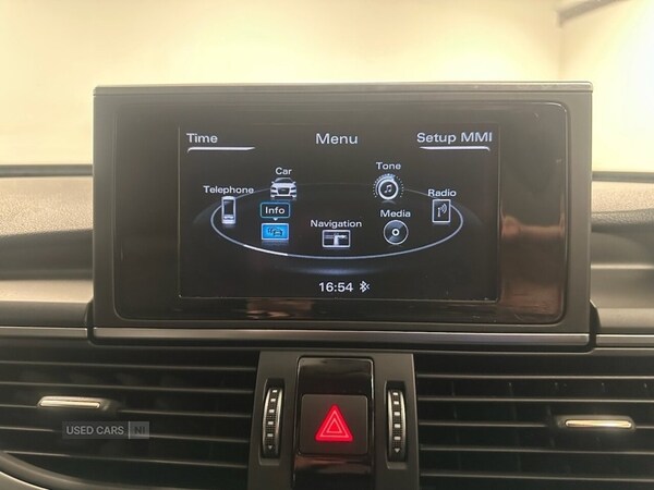 Used Audi A6 2016 for sale - 76248140: Photo 33
