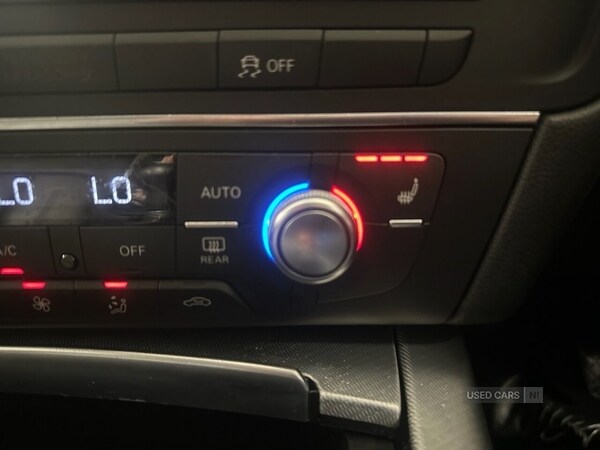Used Audi A6 2016 for sale - 76248140: Photo 34