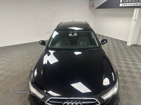 Used Audi A6 2016 for sale - 76248140: Photo 3