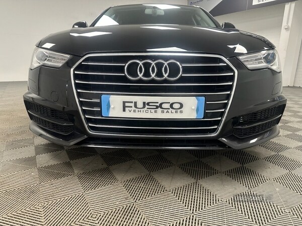 Used Audi A6 2016 for sale - 76248140: Photo 4